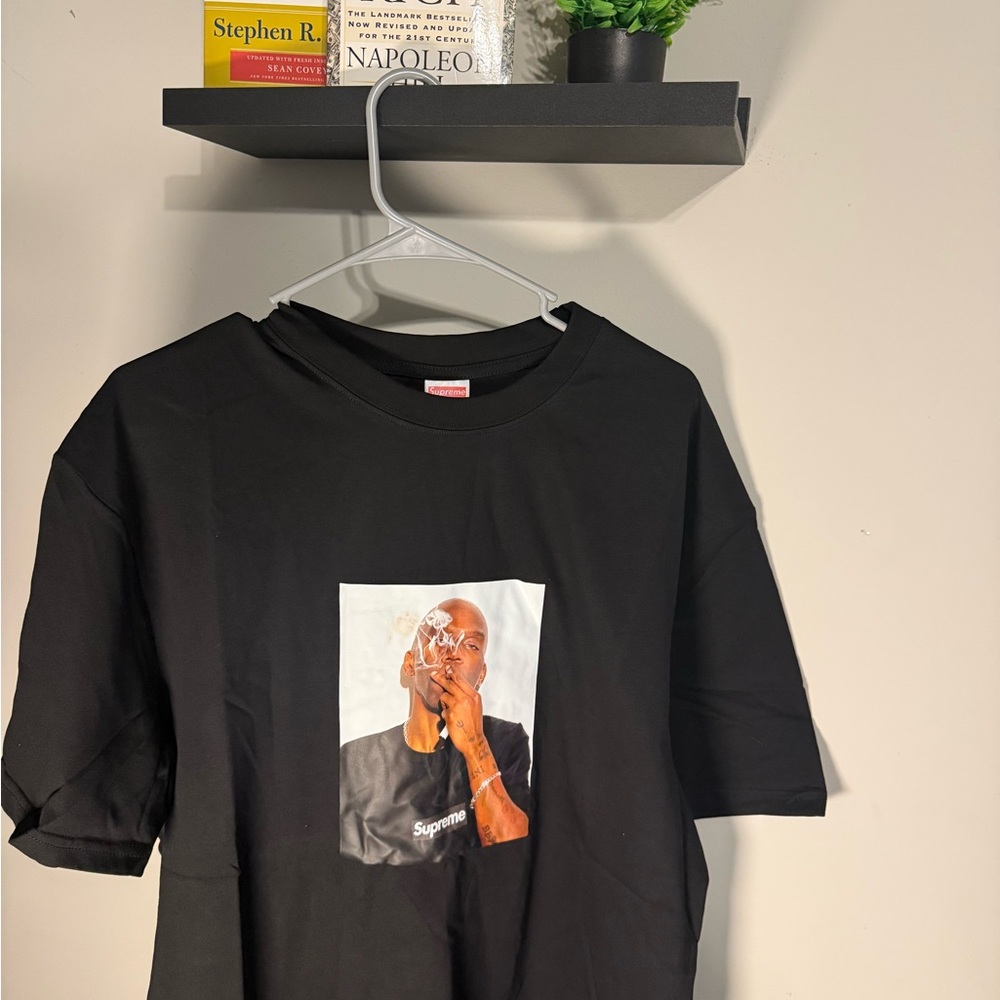Dean Blunt Supreme
